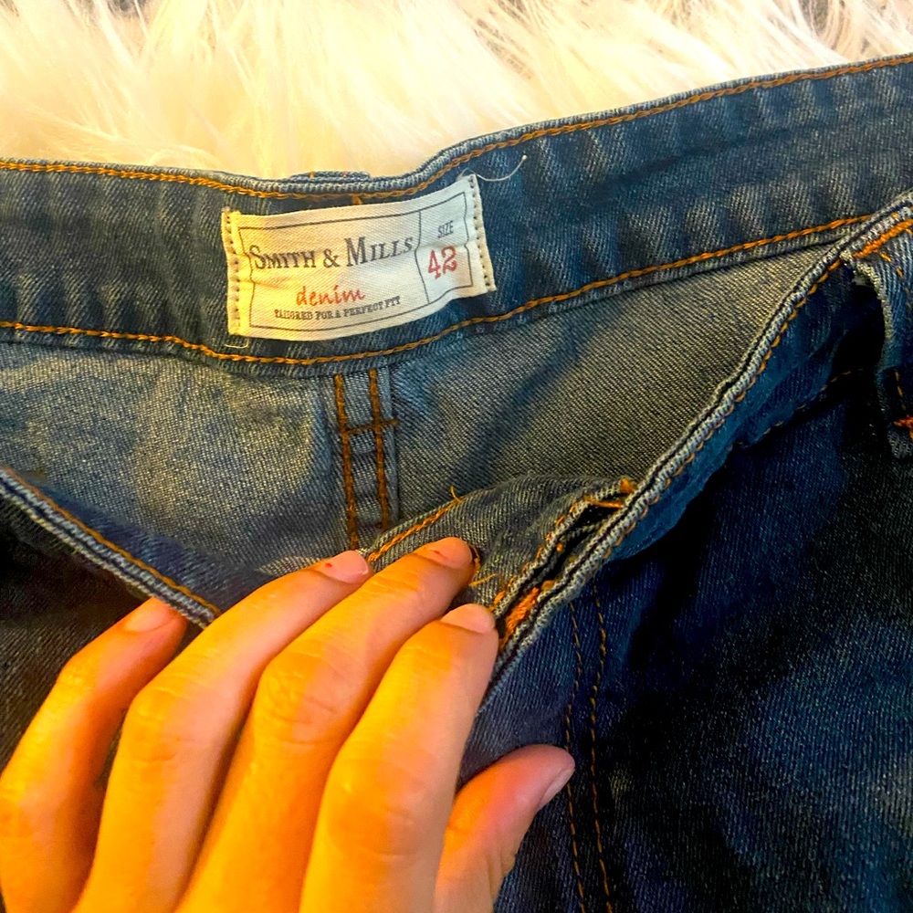 Men’s shorts size 42